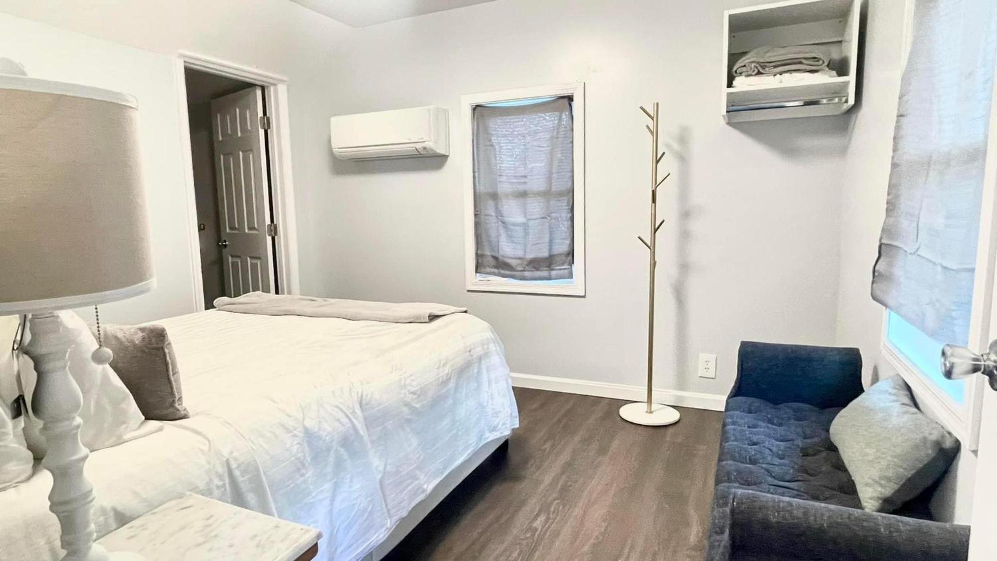 Americas Best Value Inn Chincoteague Ngoại thất bức ảnh