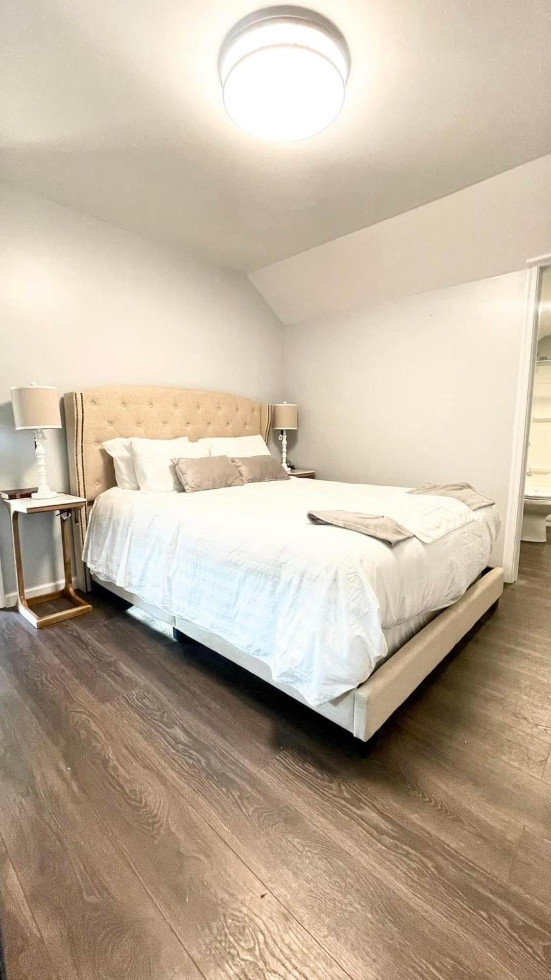 Americas Best Value Inn Chincoteague Ngoại thất bức ảnh